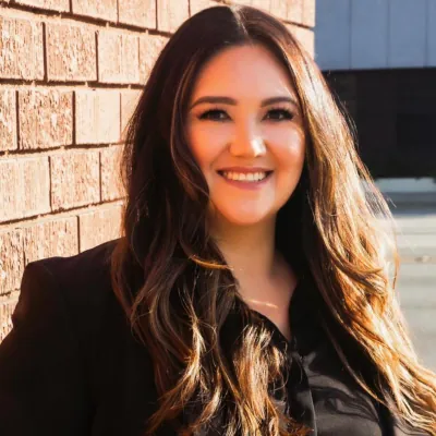 Picture of Rosie Torres